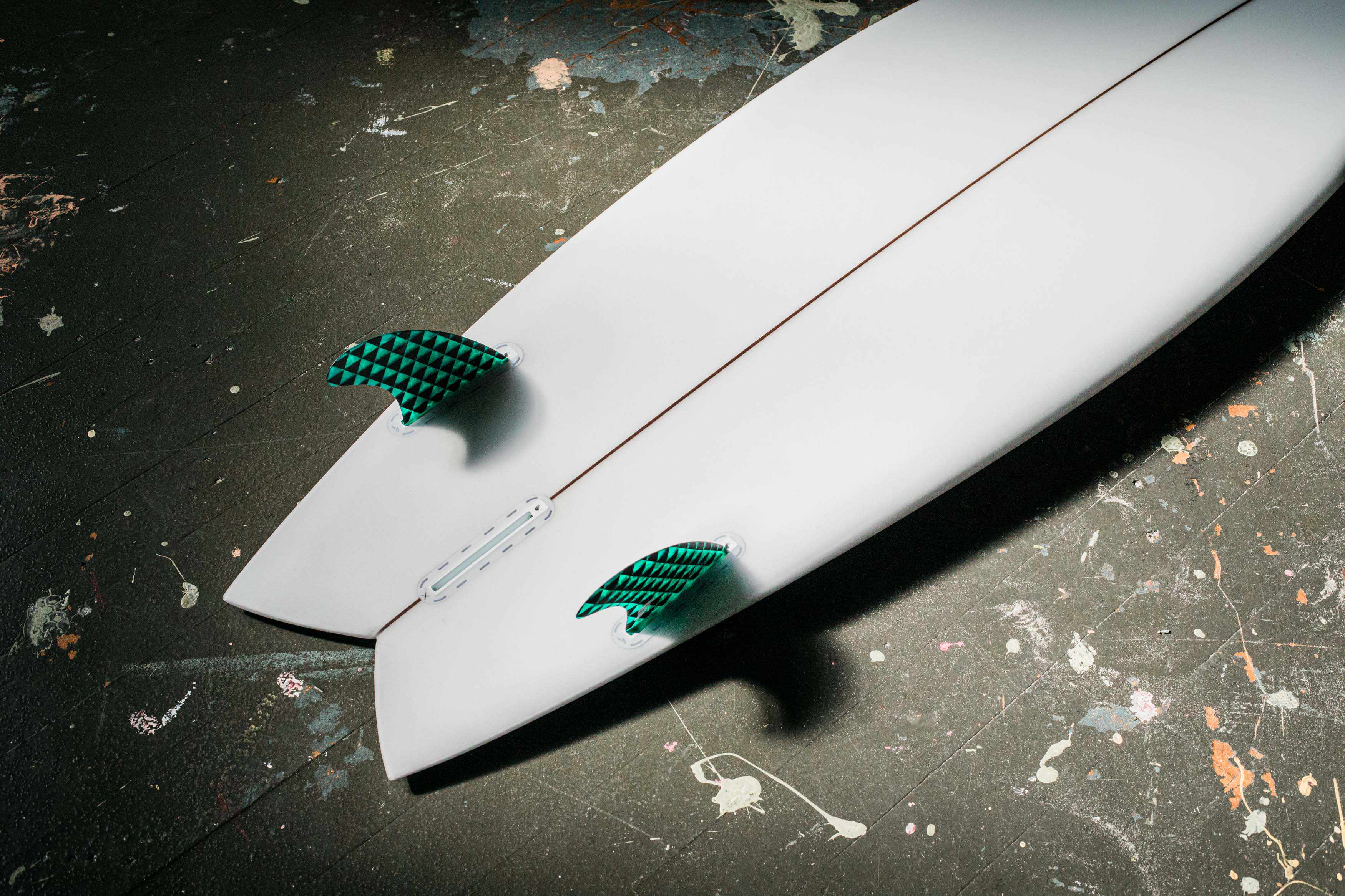 Surfboards – Imperfects