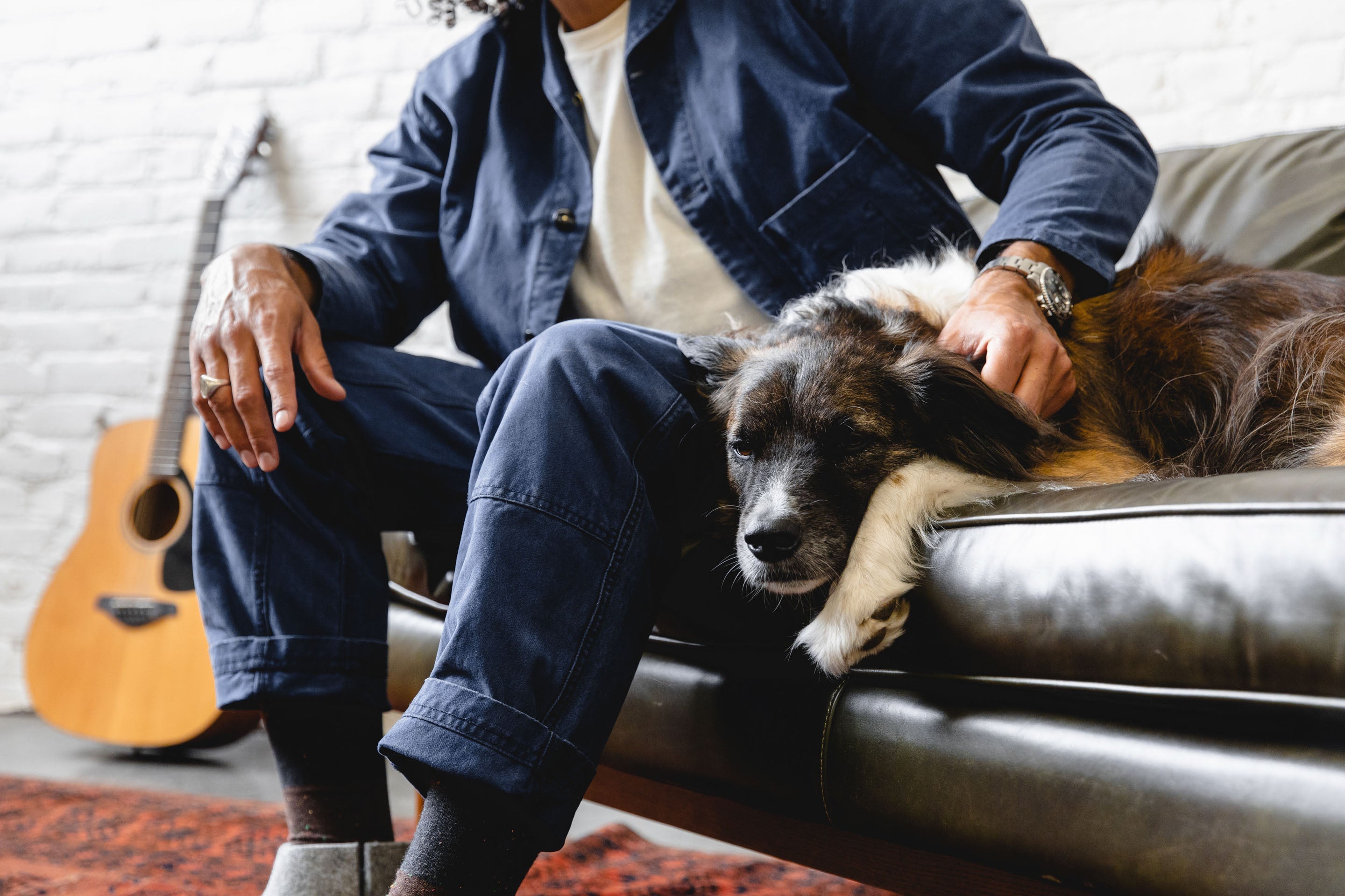 Courier Pants – Imperfects