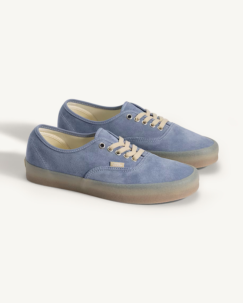 Vans Premium Authentic | Crepe Sole