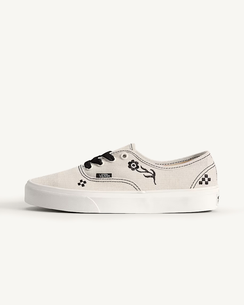 Vans Authentic | Embroidered