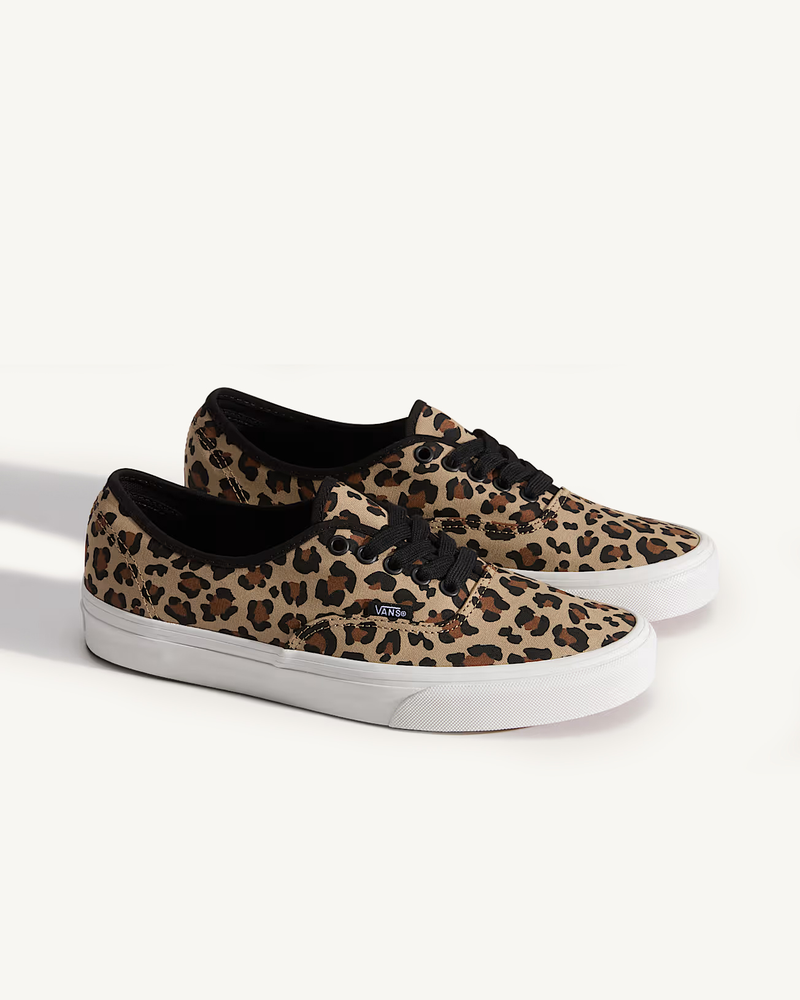 Vans Premium Authentic Animalier