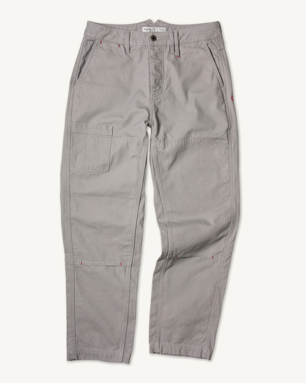 Courier Pant OG Fit in Craft Canvas