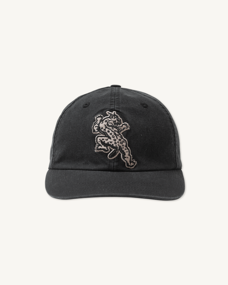 Directors Cap Lynx in Shipyard