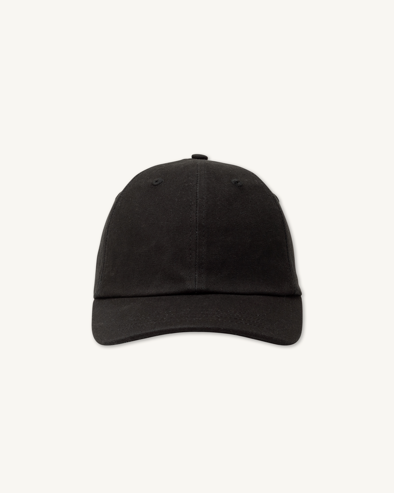 Directors Cap 2.0 in Craft Canvas