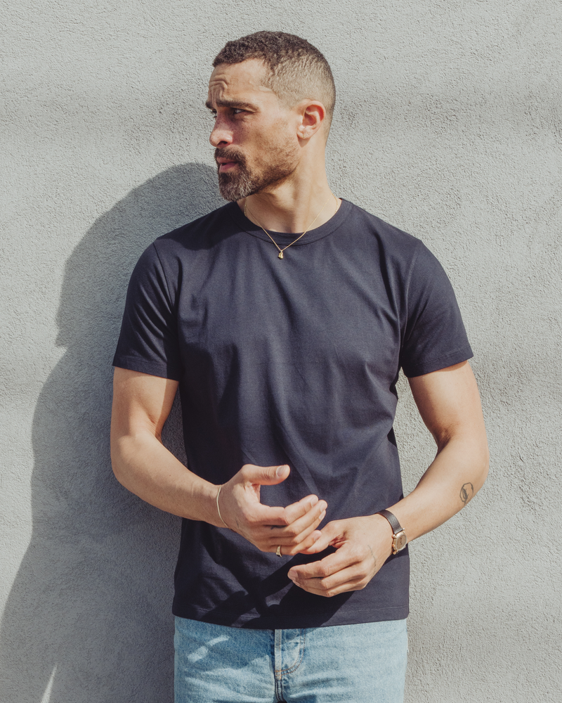 Shop Tee in Organic Cotton