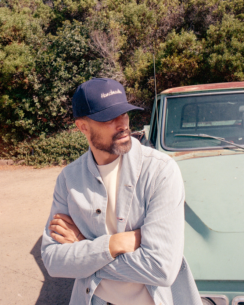 Creator’s Cap {USA MADE}