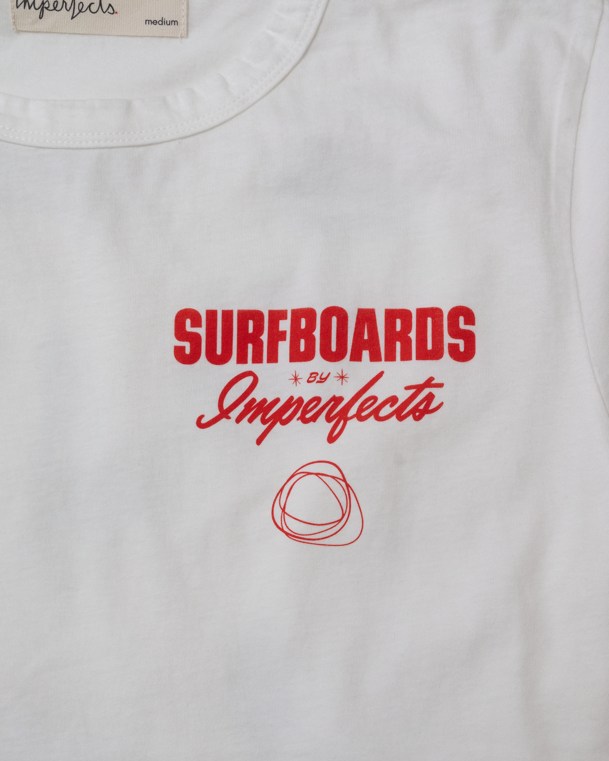 Laminate Library in Vintage White