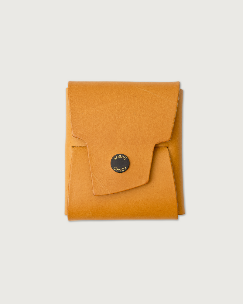 OG Wallet in Buttero