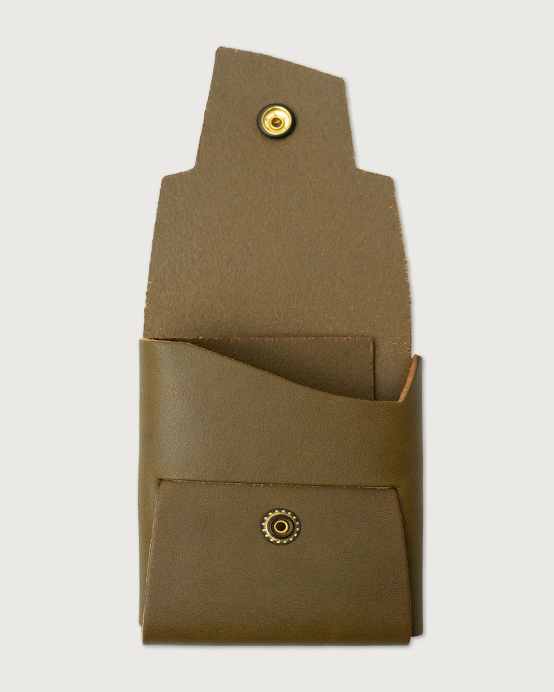 OG Wallet in Latigo