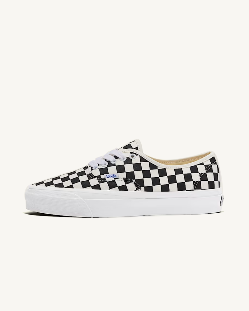 Vans Premium LX Authentic 44 | Checkerboard