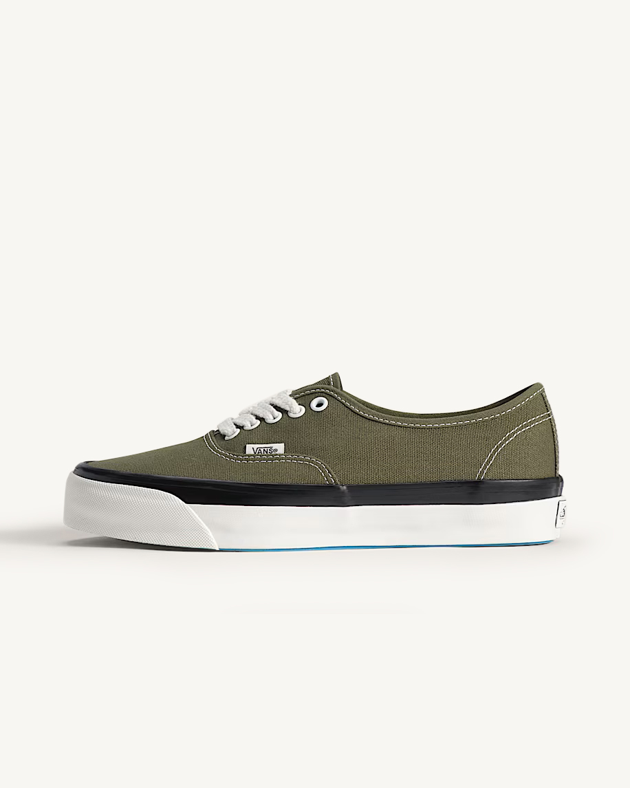 Vans Premium Authentic 44 Deck – Imperfects
