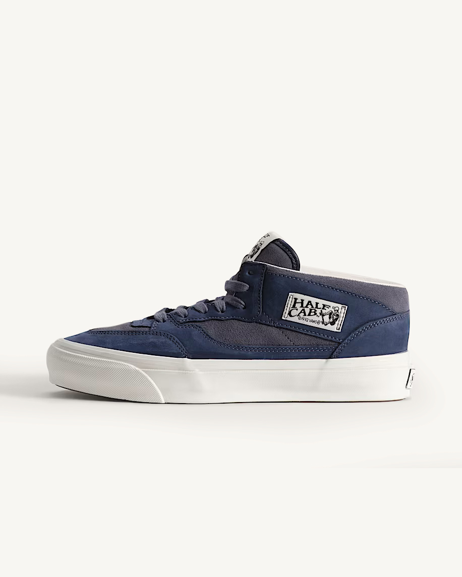 Vans Premium LX Half Cab Reissue 33 – Imperfects