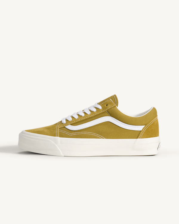 Vans Premium LX Old Skool