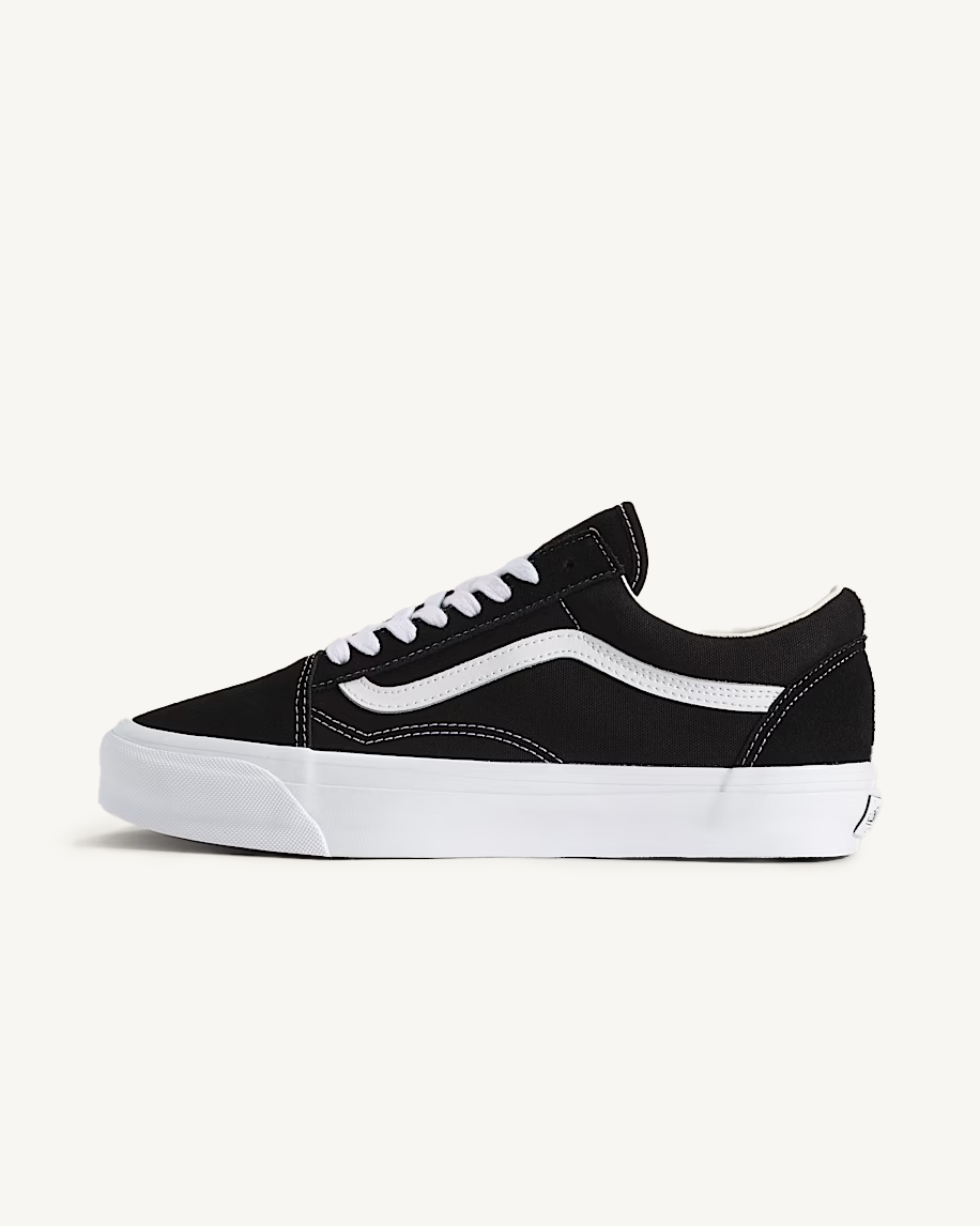 Vans Premium LX Old Skool – Imperfects