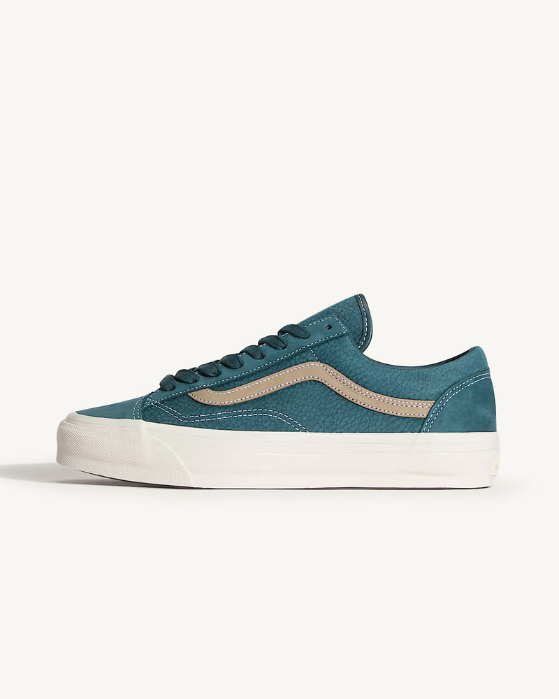 Vans Premium LX Old Skool 36