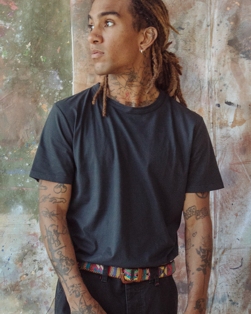 Shop Tee in Organic Cotton