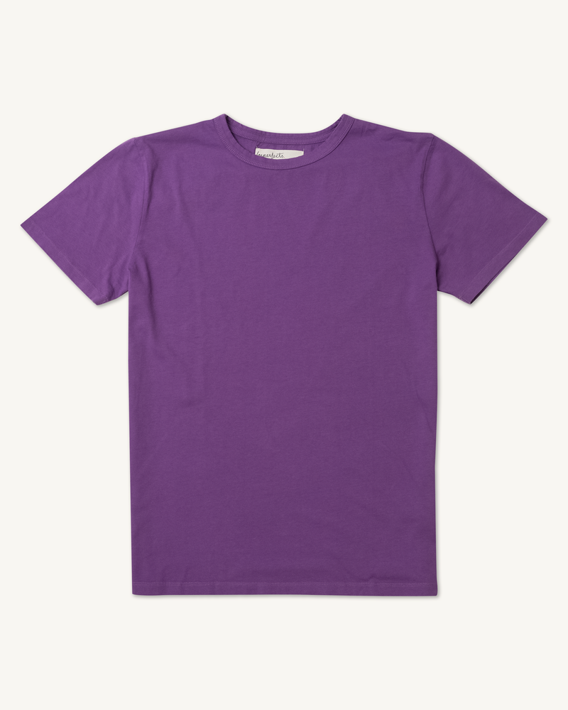 Shop Tee in Organic Cotton