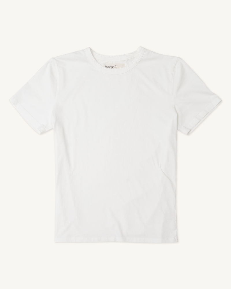 Shop Tee in Organic Cotton