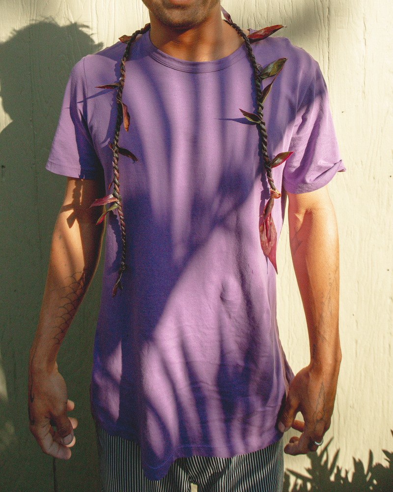 Shop Tee in Organic Cotton