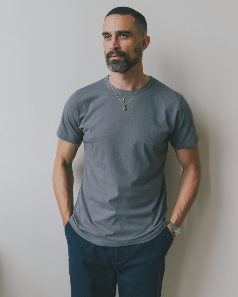 Shop Tee in Organic Cotton