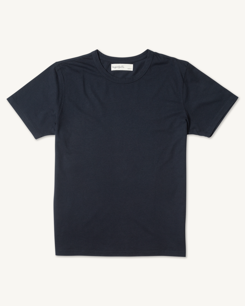 Shop Tee in Organic Cotton