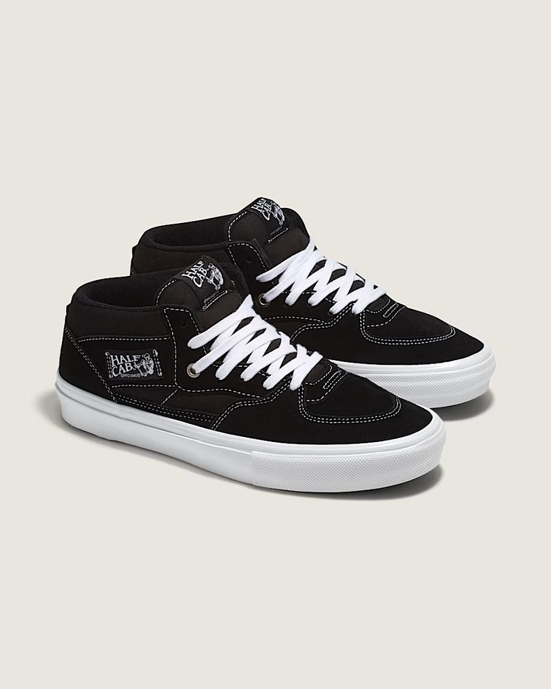 Vans Premium Half Cab