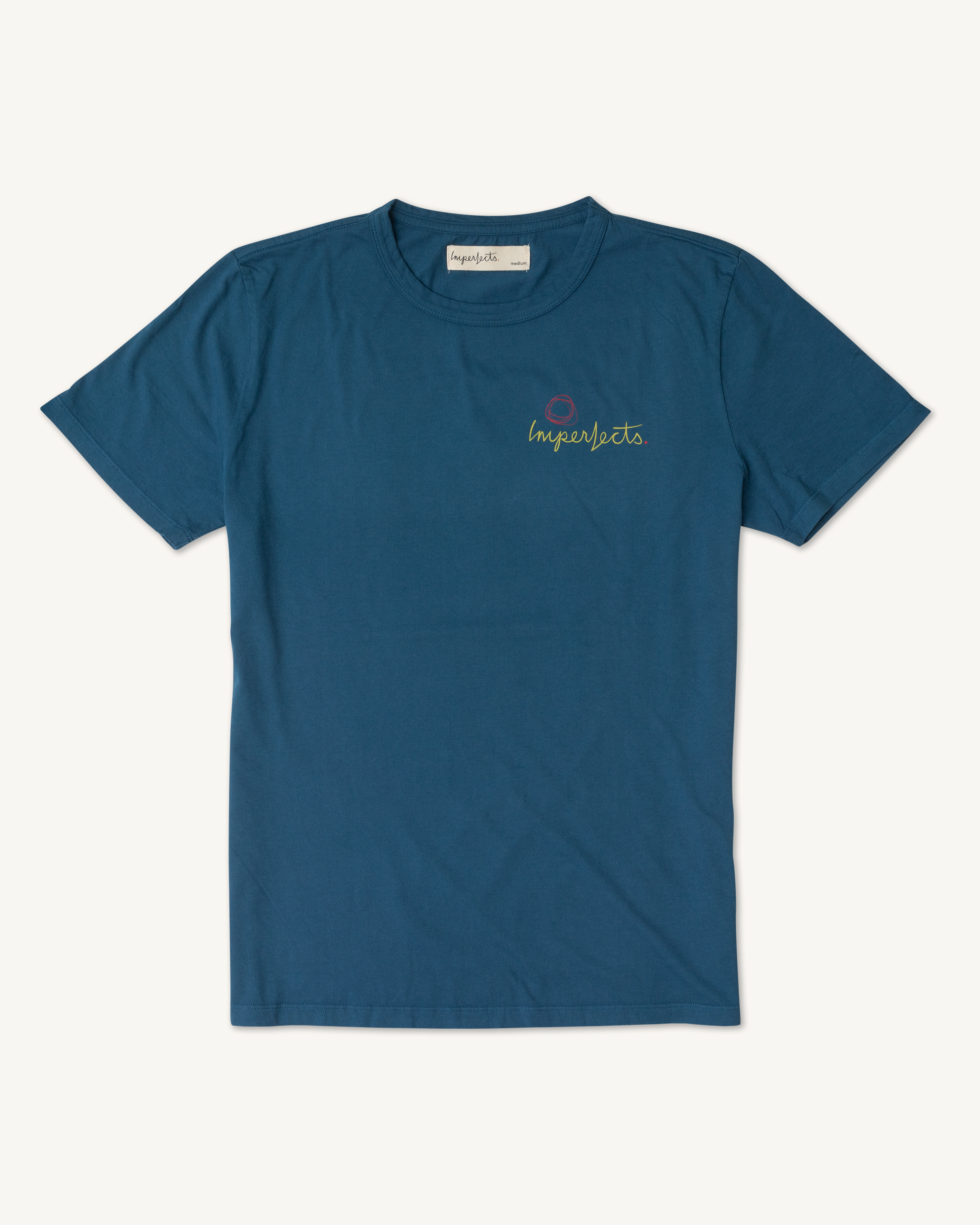 Surfin' Monkey in Sailor Blue