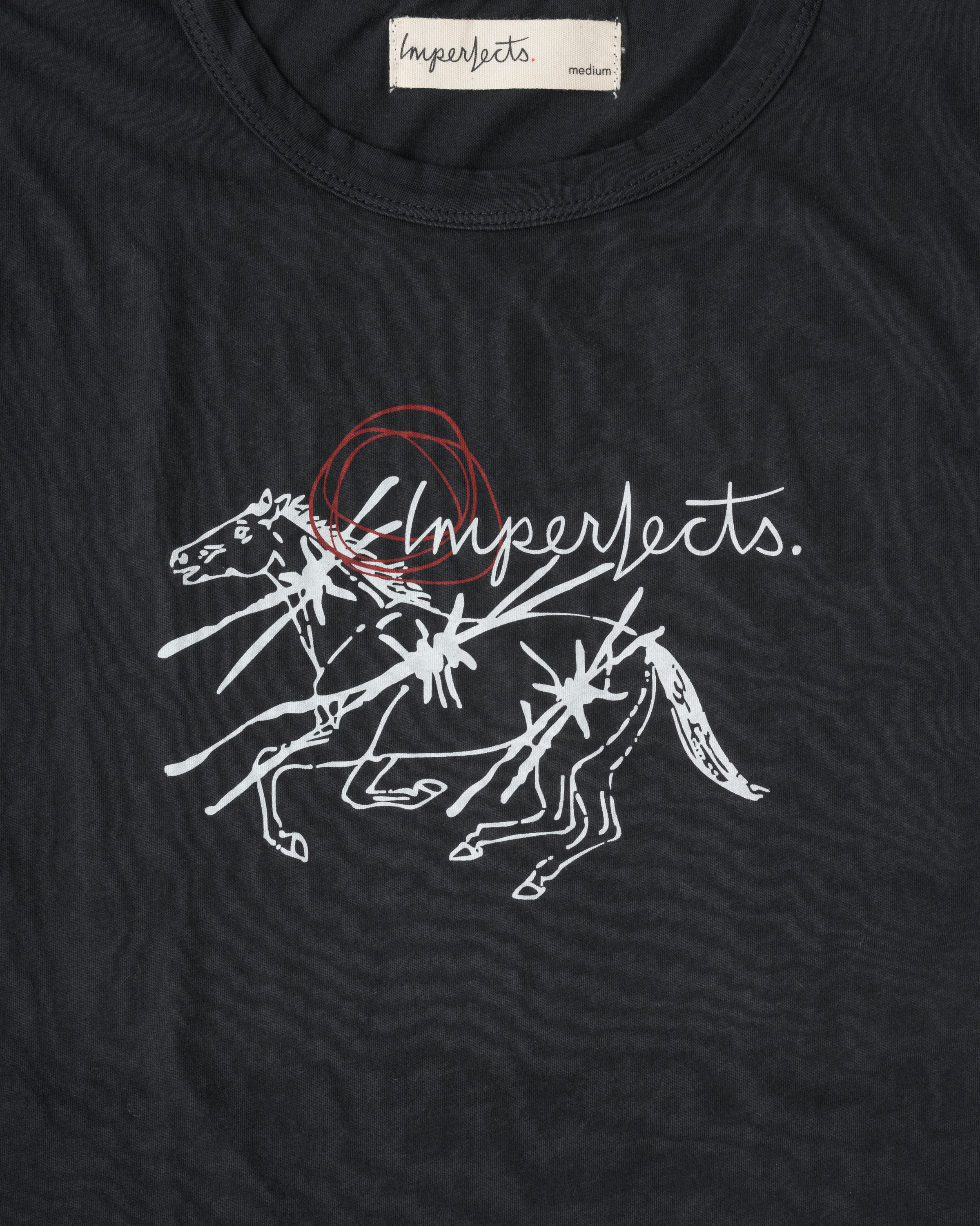 'Thoroughbred' in Obsidian