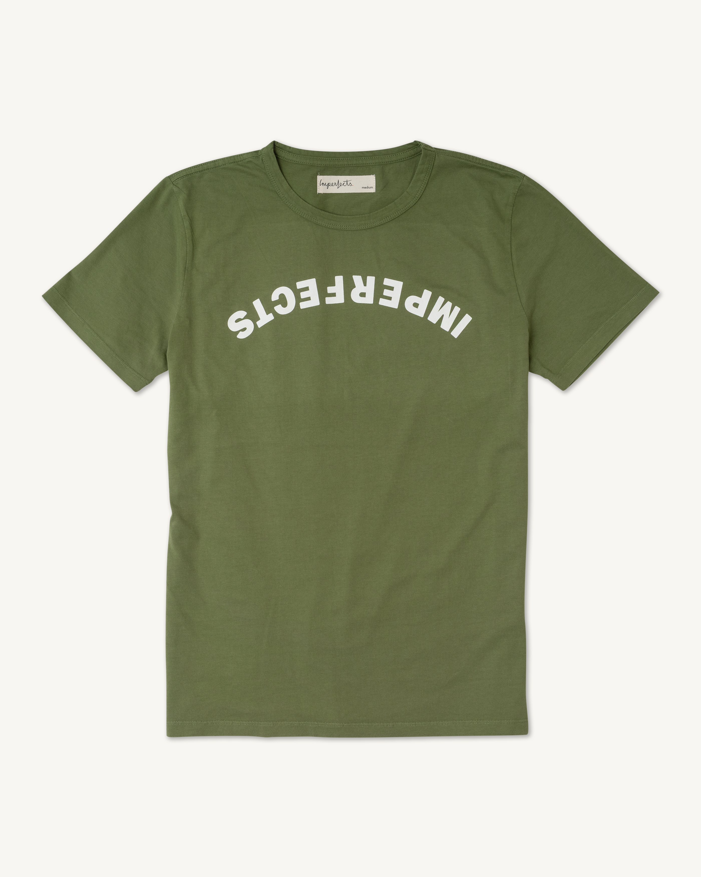 Upside Down in Fatigue