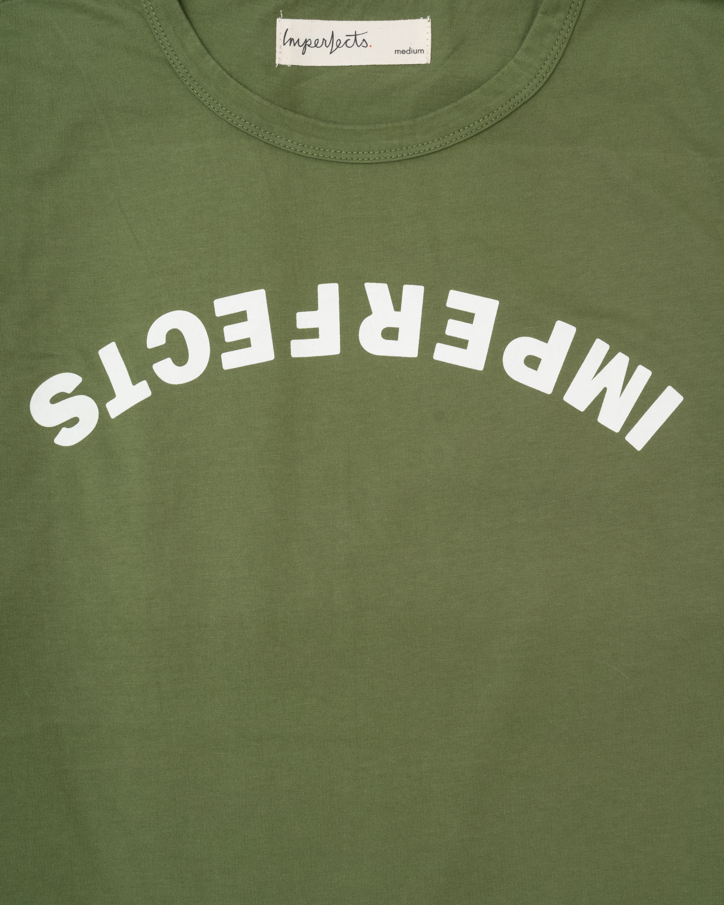 Upside Down in Fatigue