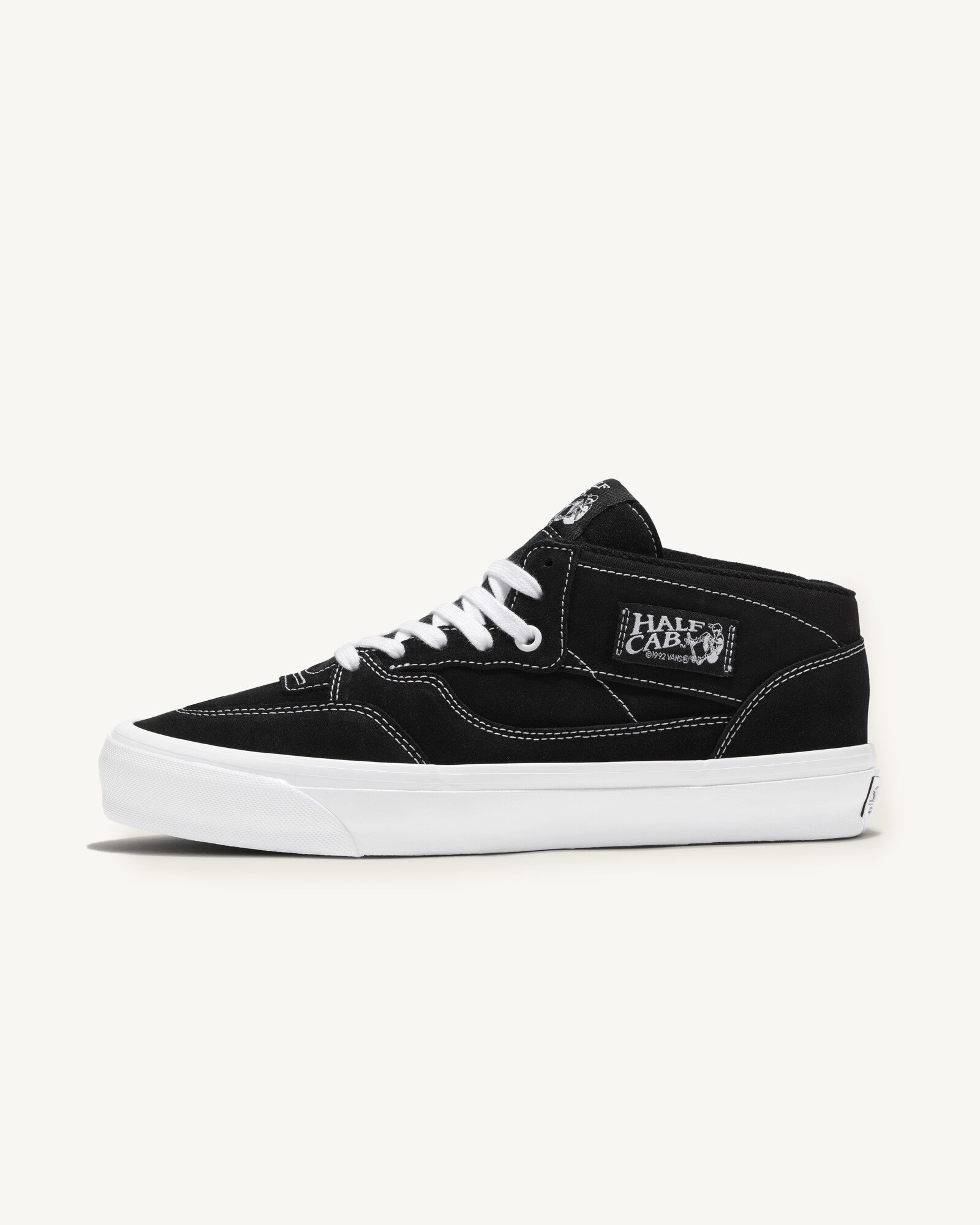 Vans Premium Half Cab – Imperfects