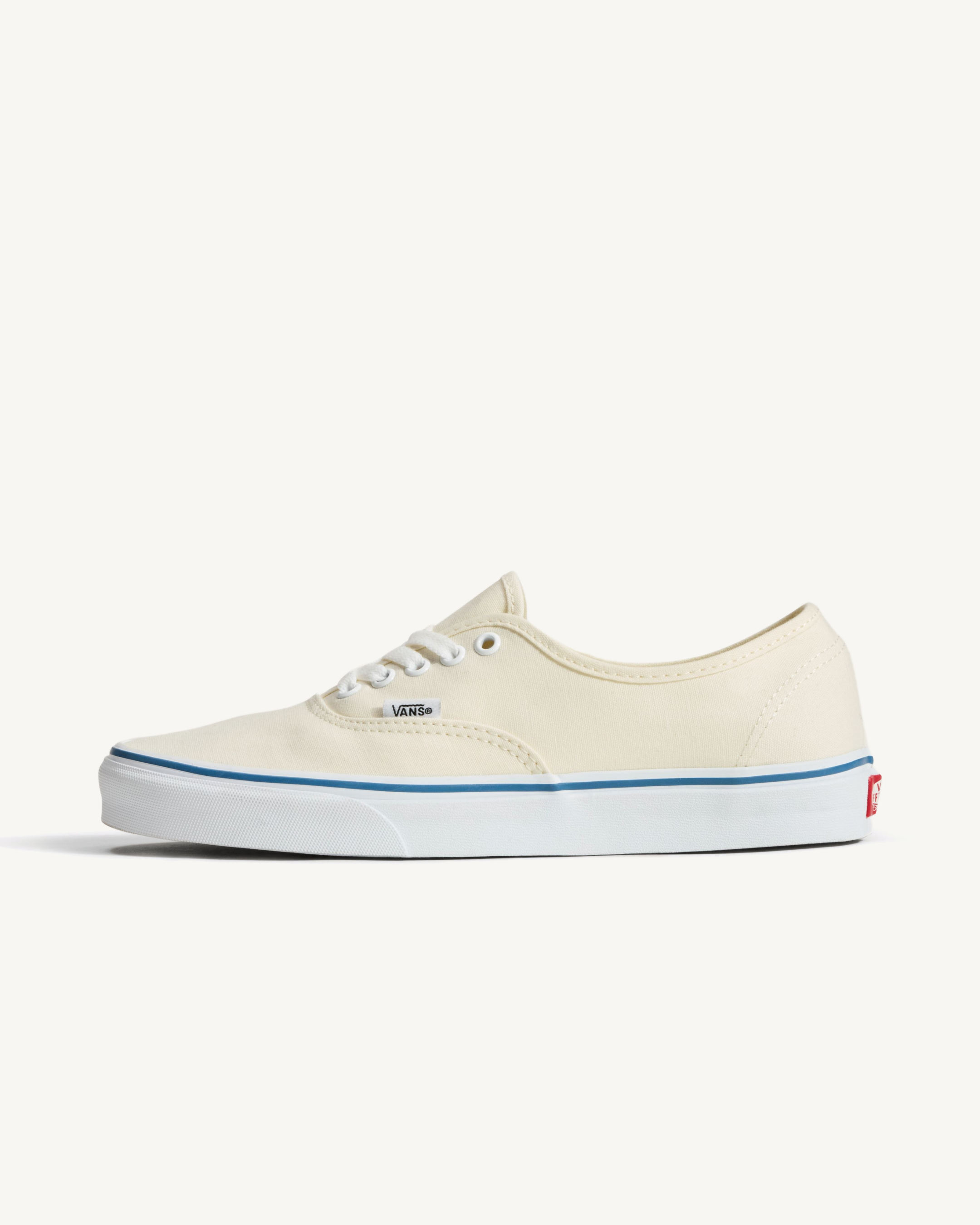 Vans Authentic Lace Up