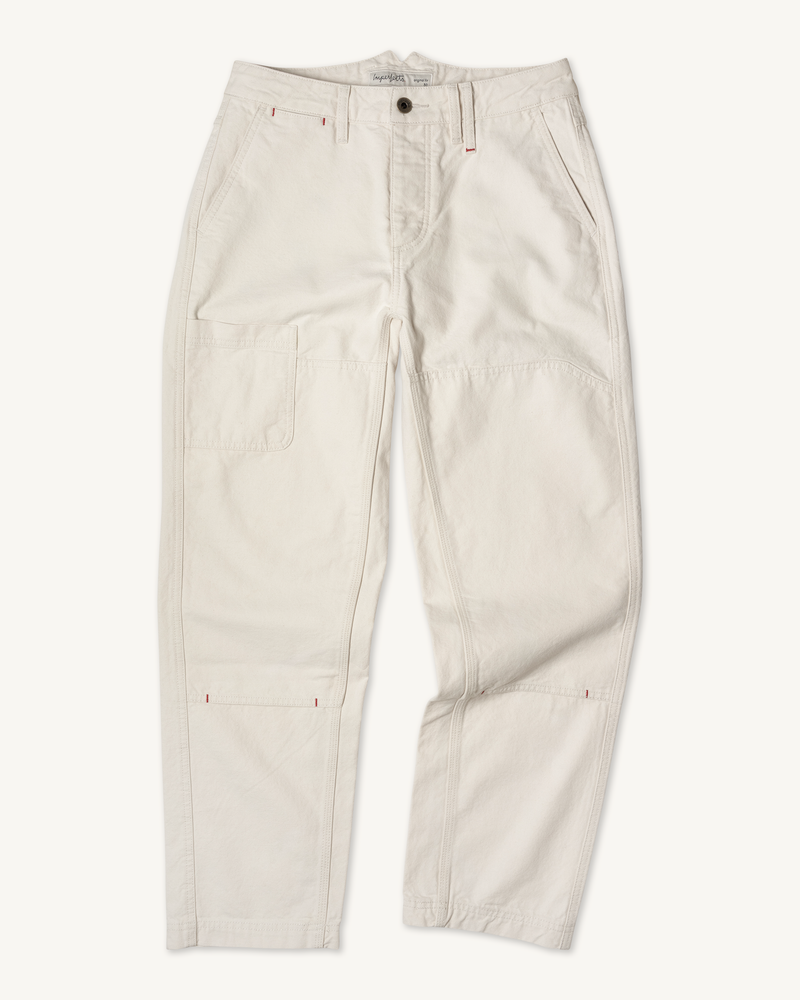 Courier Pant OG Fit 2.0 in Craft Canvas