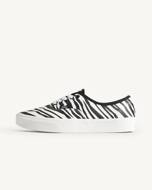 Vans Premium Authentic Animalier
