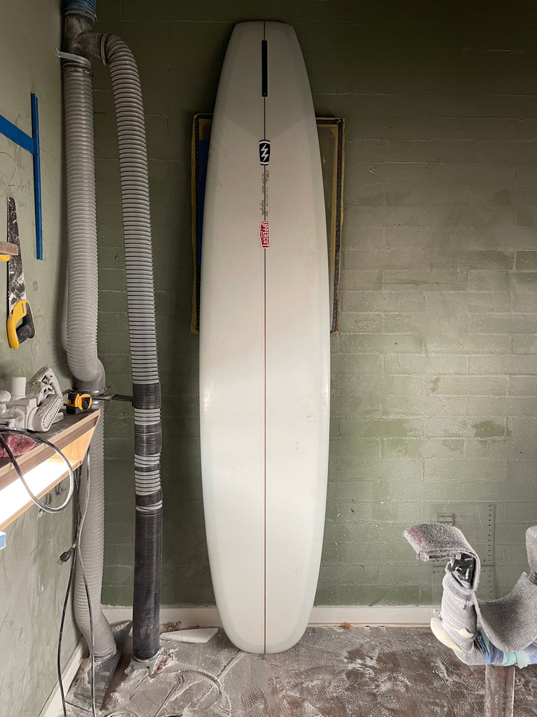 9'5 The Sub | Noserider in Volan - USED-Imperfects-Imperfects