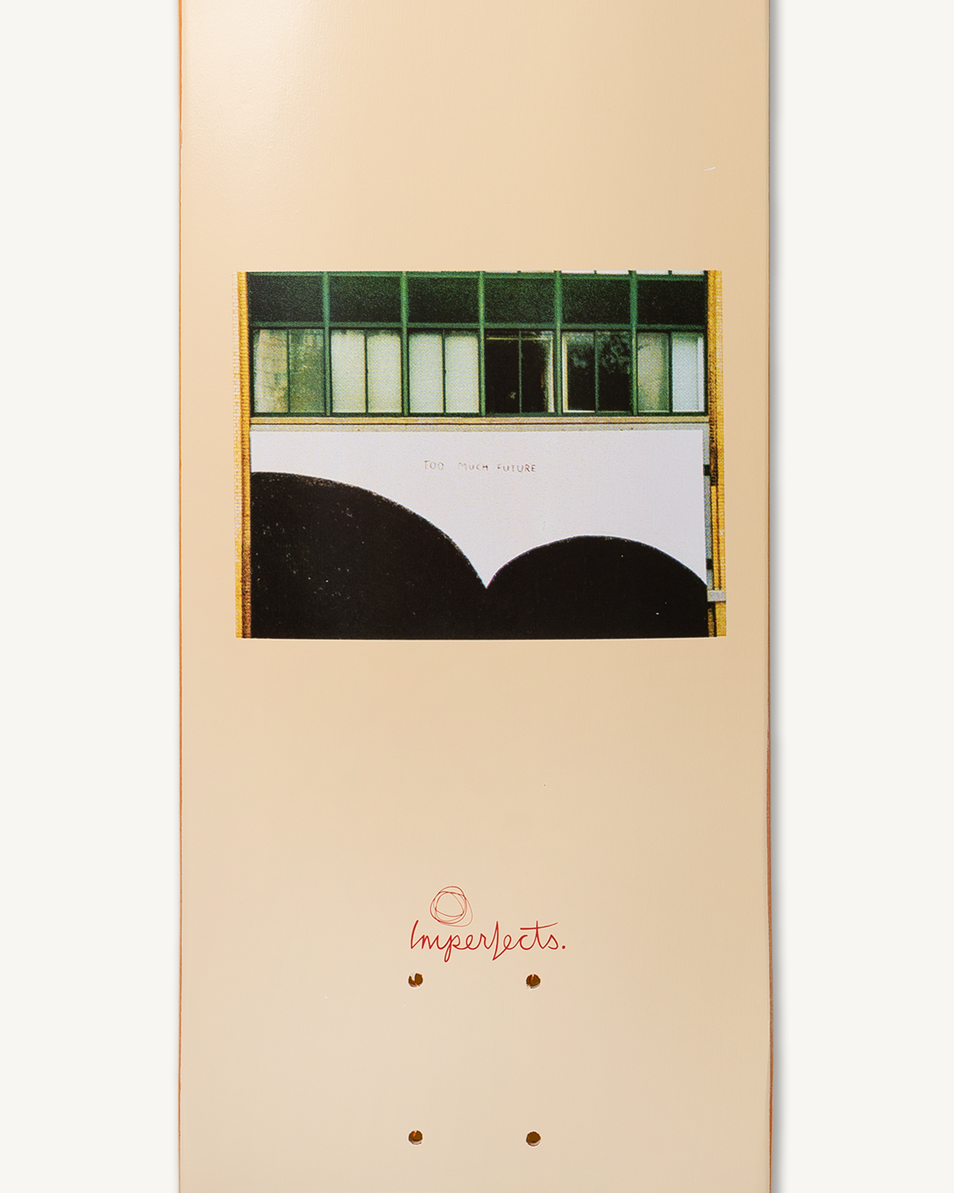 Popsicle | Too Much Future