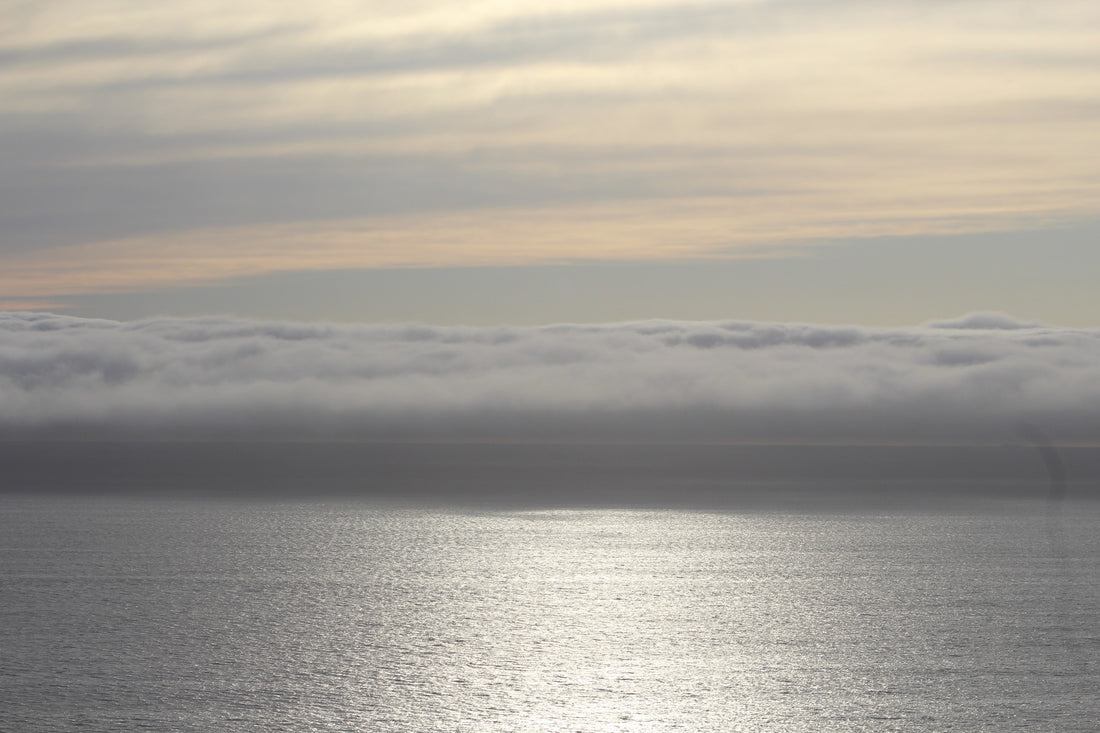 California Series | Untouched