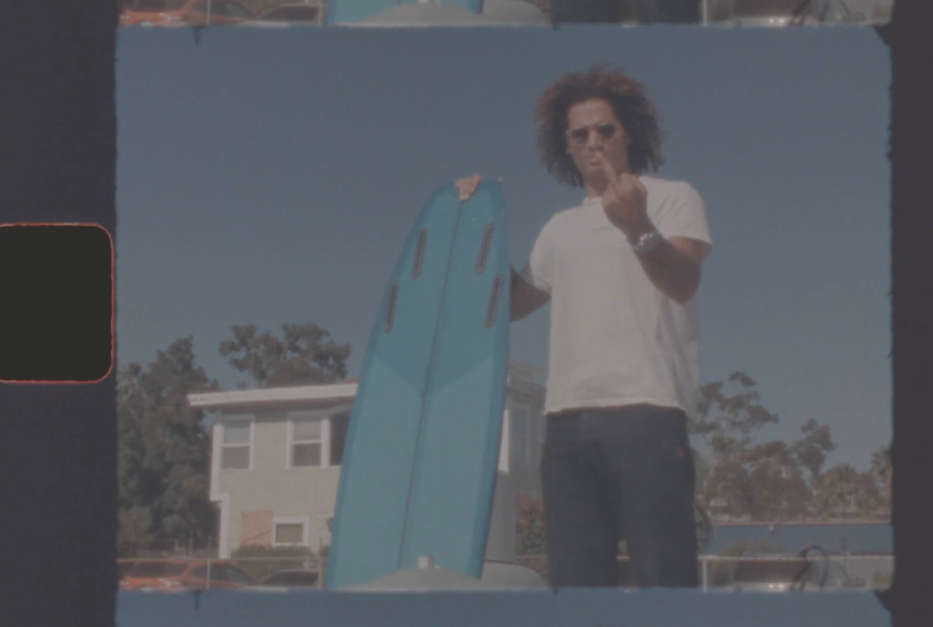 Imperfects. ReBorn Super8.