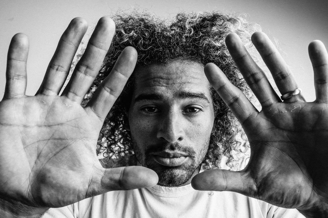 Imperfects. The Human Experience.