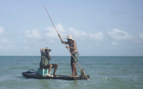 A Day Out in Milagres by Gabriel Novis.