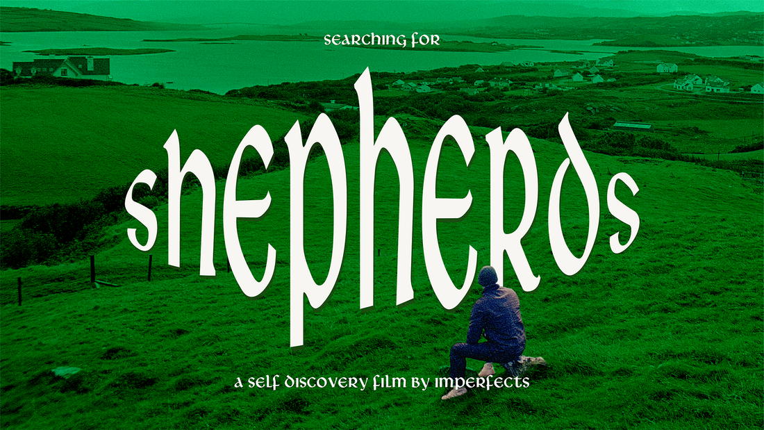 Imperfects Presents: Searching for Shepherds