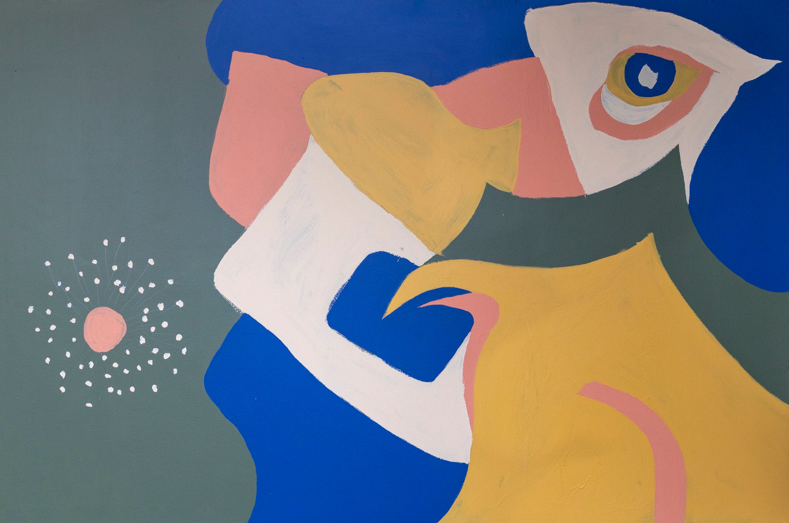 Sunday Frescoe