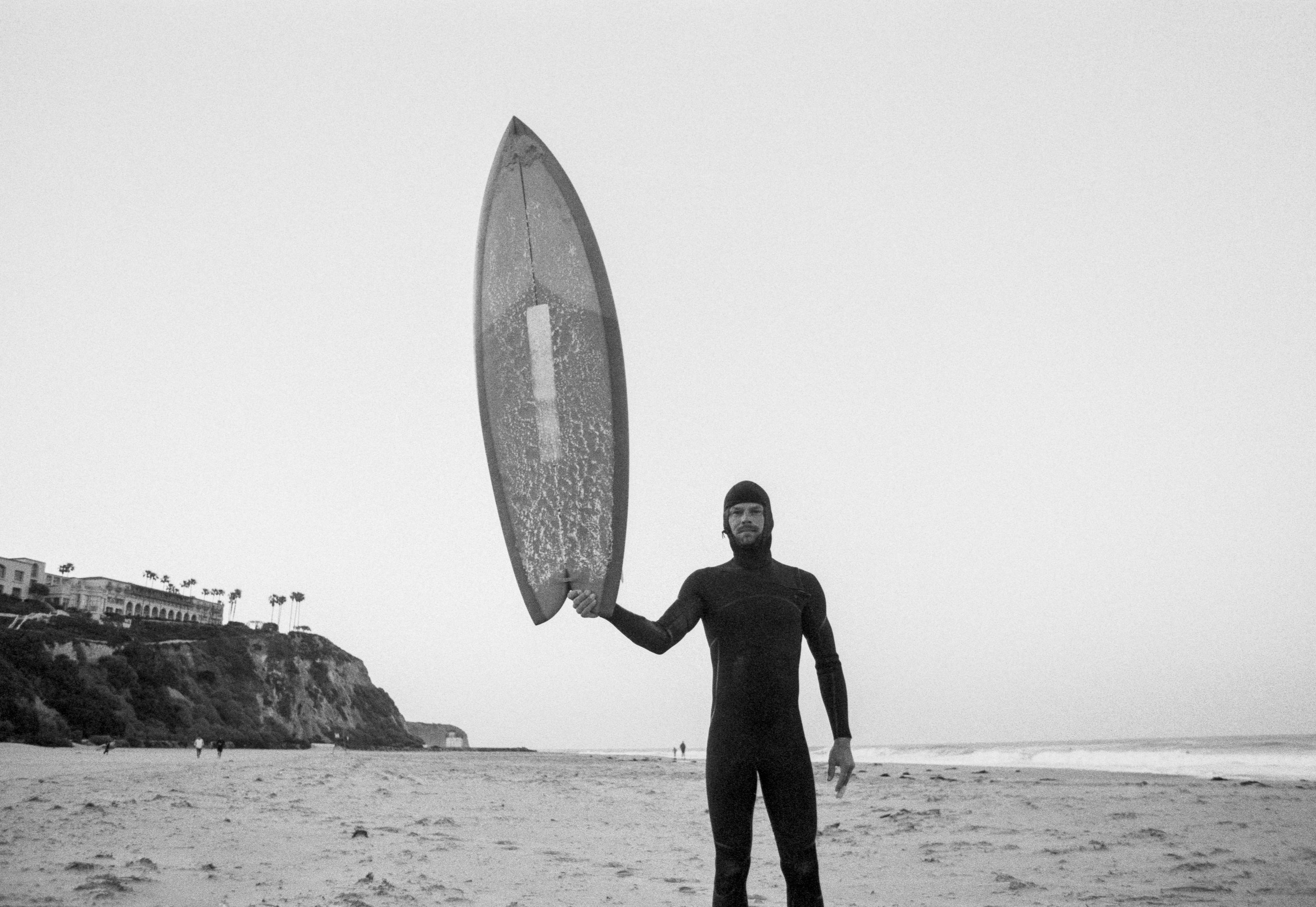 Salt Creek Hollow Ones – Captured by Titus Haug