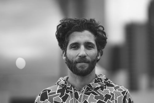 Kaspar Heinrici + Imperfects