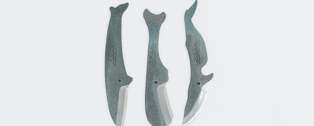 Tosa Knives