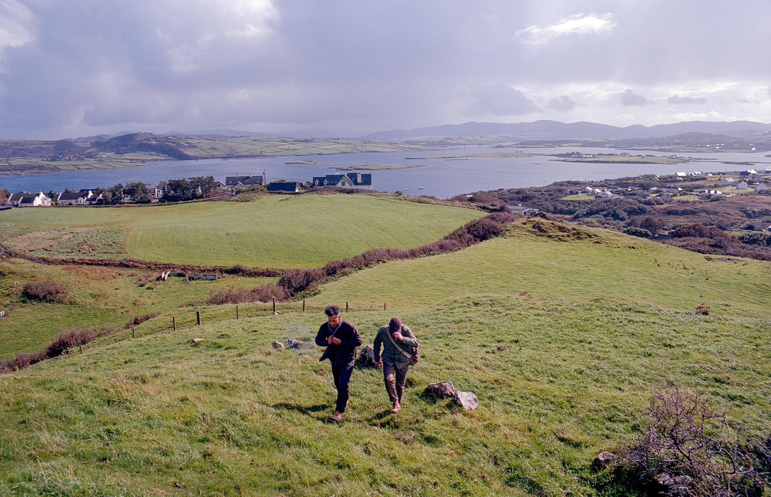 Fall & Holiday '25: A Place Apart