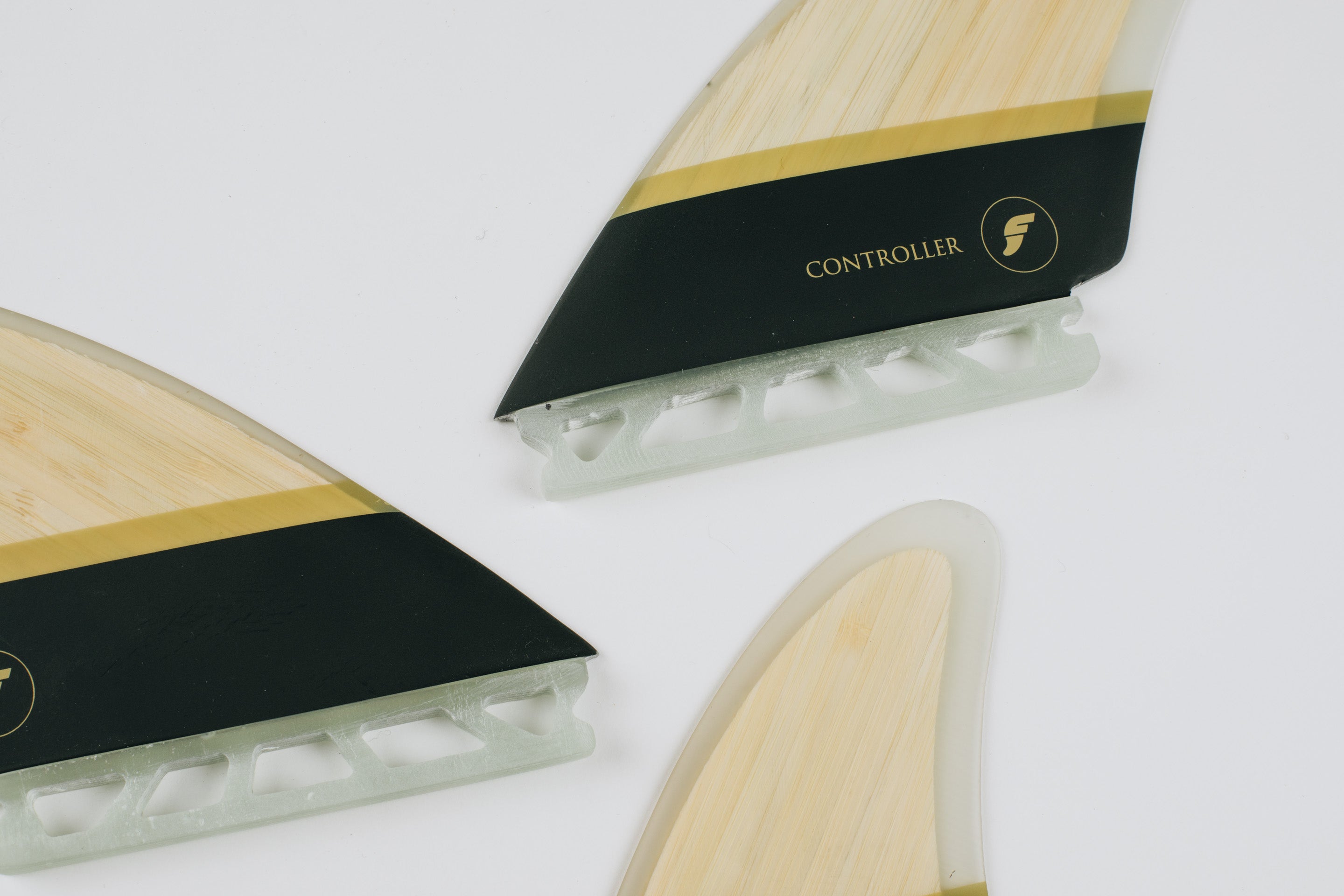 Futures Fins