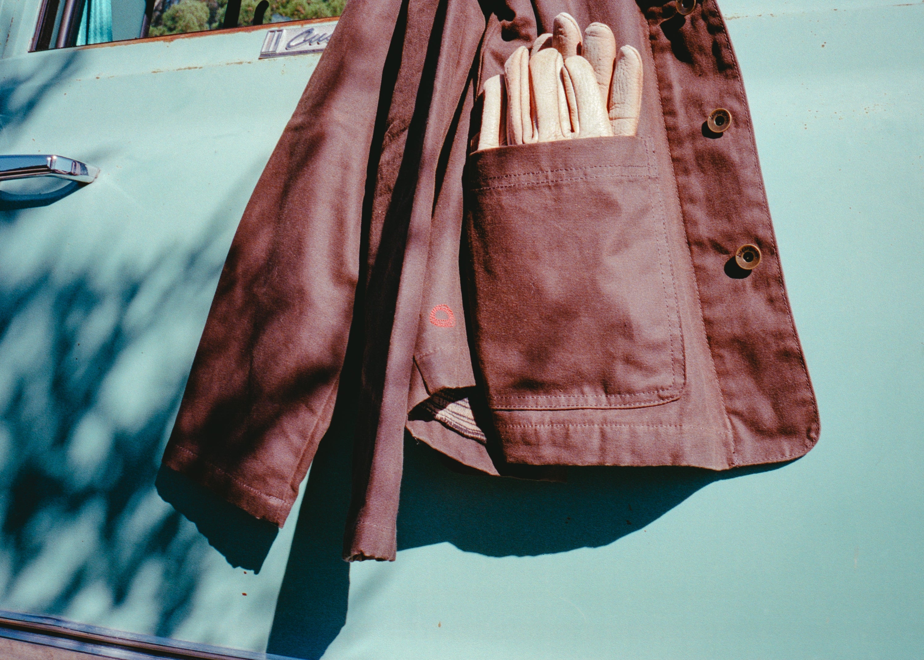 Flannel Lined