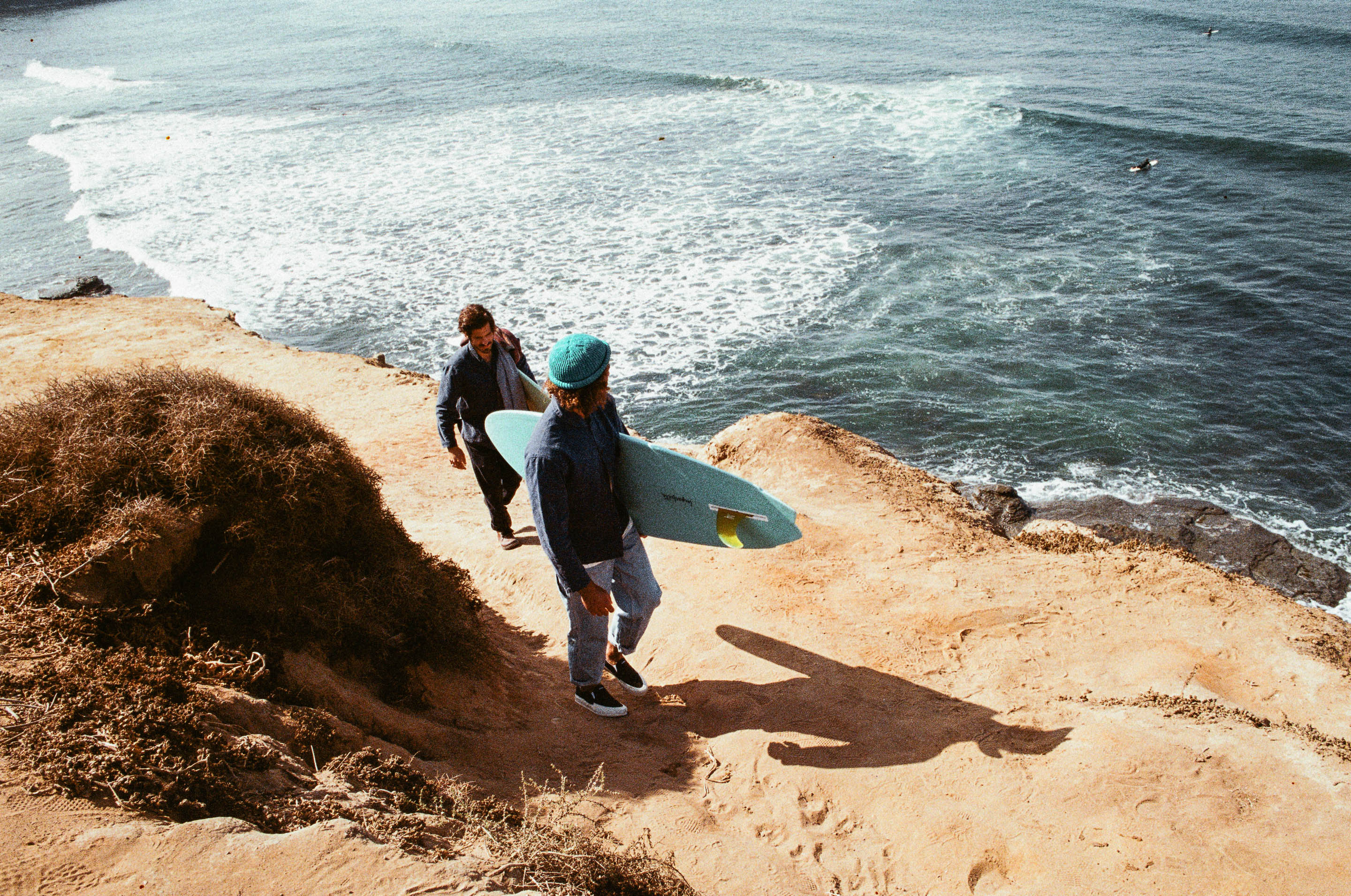 Imperfects x MacKenzie Golf