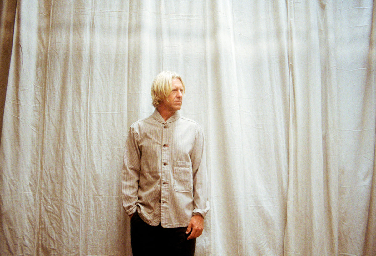 Switchfoot's Fall Picks